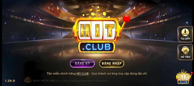 Chiêu nhận thưởng liền tay từ Hitclub không phải ai cũng biết