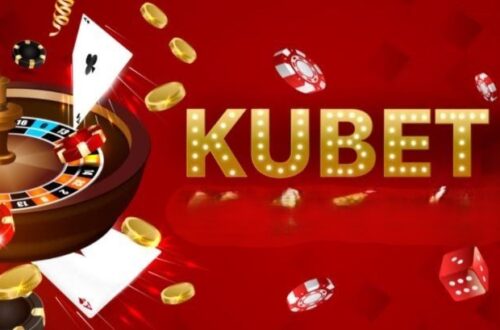 Hướng dẫn cách rút tiền Kubet88 chi tiết