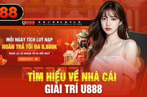  Sử dụng VPN an toàn để truy cập link vào U88 không bị chặn.