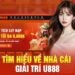 Sử dụng VPN an toàn để truy cập link vào U88 không bị chặn.
