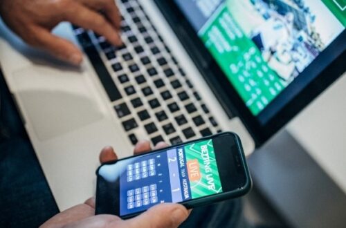 Không hiểu bản chất kèo chấp 2 trái khi đặt cược