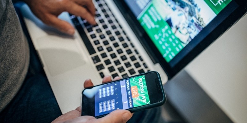 Không hiểu bản chất kèo chấp 2 trái khi đặt cược
