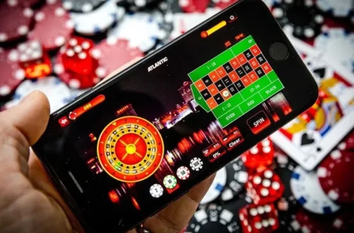  Giữ tâm lý ổn định khi chơi tại Casino Rikvip qua link vào.
