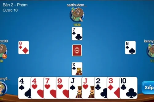  Tránh bẫy thông minh trong game bài FM88 