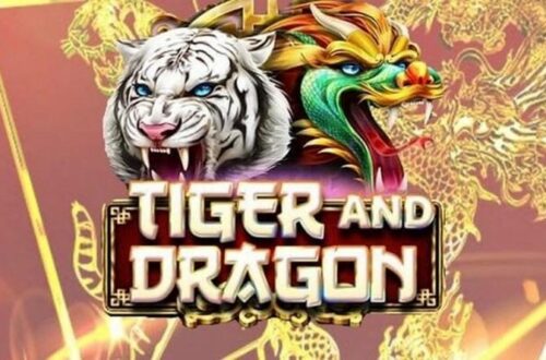 Khám phá bí kíp đánh Rồng Hổ Gem Win hiệu quả nhất