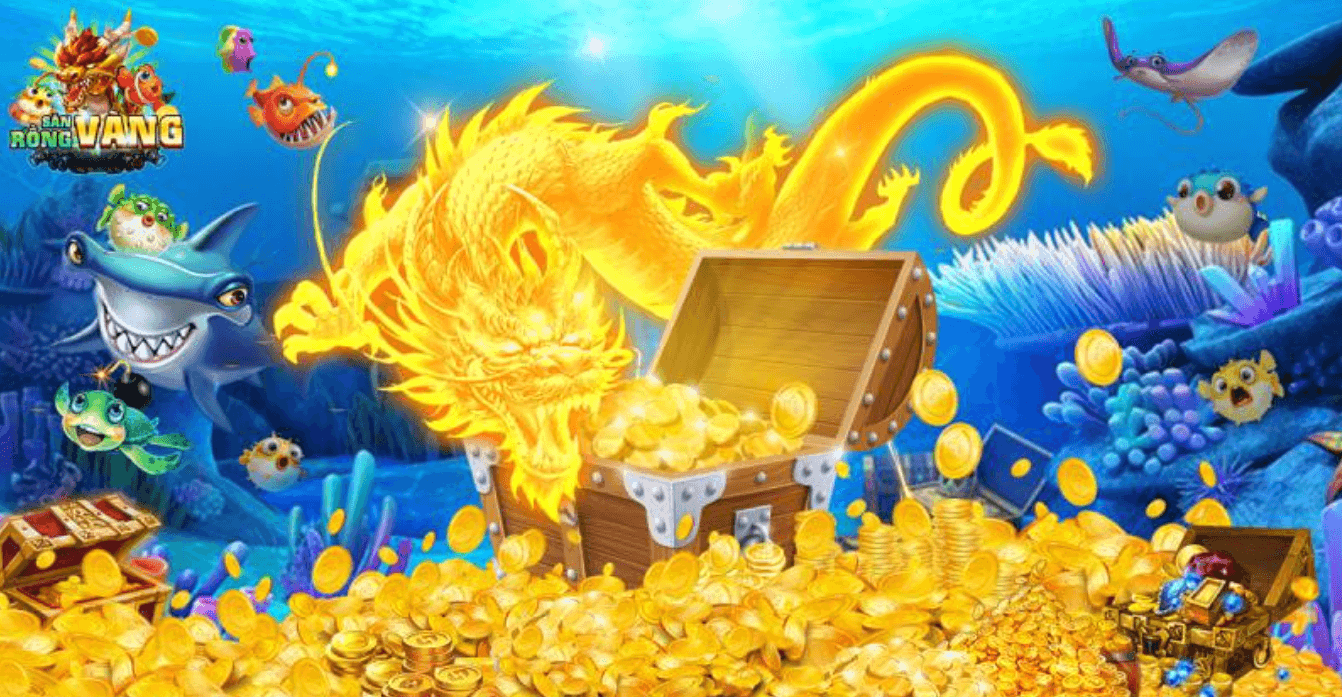 Mẹo quay Kho Báu Rồng Vàng tại giới thiệu 188BET