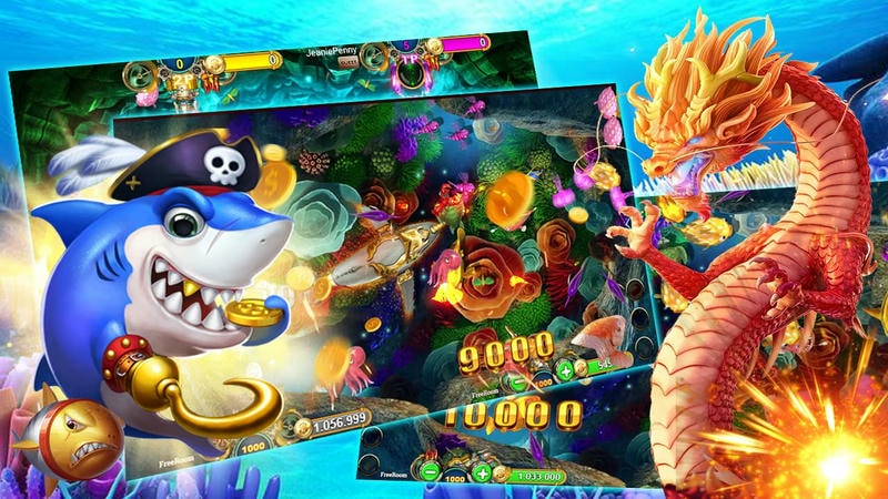 Jackpot khủng từ Kho Báu Rồng Vàng tại 188BET