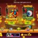  Vòng quay Kho Báu Rồng Vàng tại 188BET hấp dẫn 