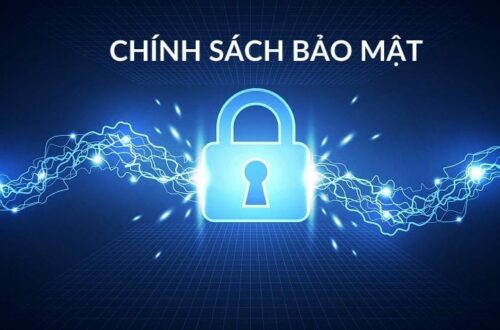 Bảo mật thông tin cá nhân người chơi tuyệt đối
