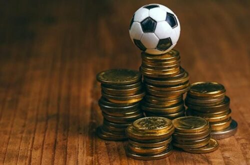 Trải Nghiệm Game Đỉnh Cao Tại Choáng Club Cùng Nhà Cái Số 1