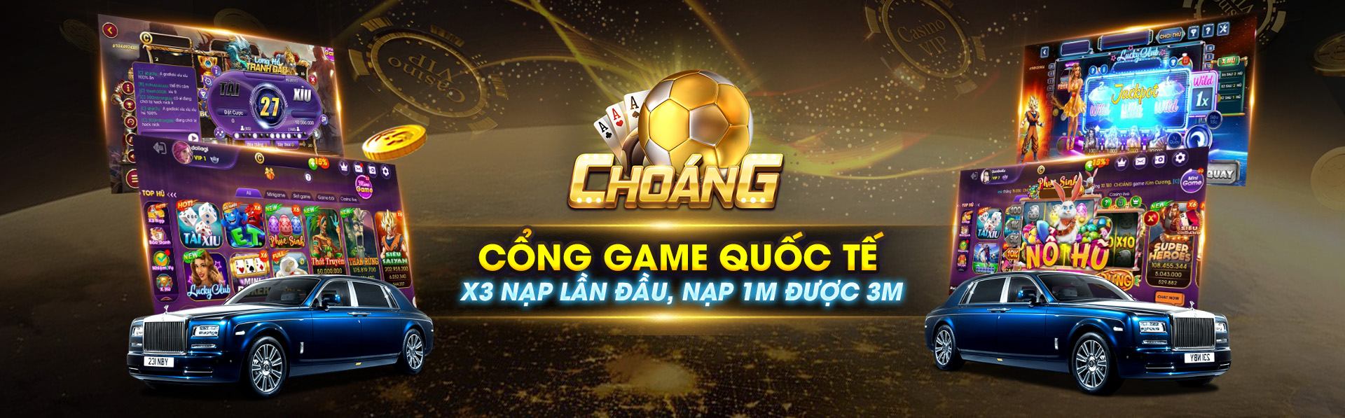 Giao diện thiết kế: Trang web và mobile có gì chênh lệch?