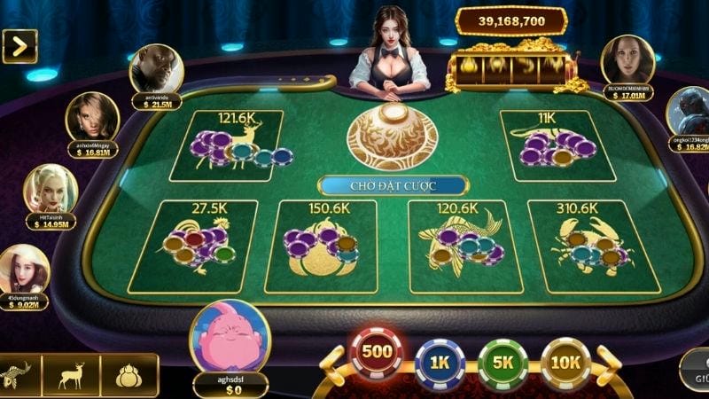 Lưu ý khi chơi Bầu Cua 88Vin để tránh mất tiền
