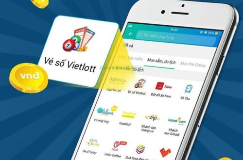  Các loại hình xổ số Vietlott tại 188BET, đa dạng và hấp dẫn