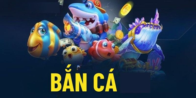 TOP siêu phẩm bắn cá ww88 - Những game cá cược trực tuyến hay nhất