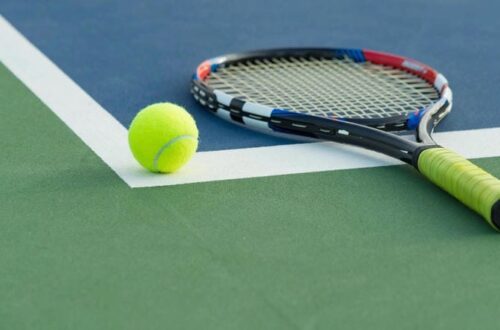 Khám phá kèo quần vợt Gem Win – Tỷ lệ cao khó tin