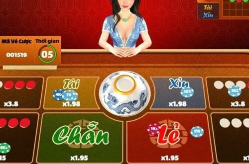 Hiểu Biết Luật Chơi Xóc Đĩa SUMCLUB