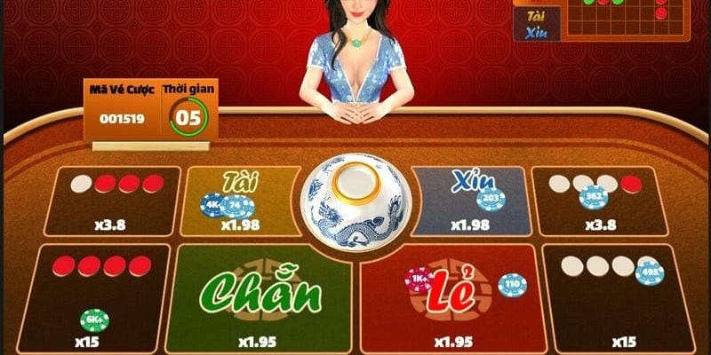 Hiểu Biết Luật Chơi Xóc Đĩa SUMCLUB