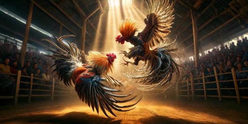 Mẹo cược đá gà ws168 tại 78win giúp thắng lớn