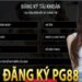 Bảo mật thông tin an toàn khi đăng ký PG88