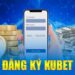 Upload CMND/CCCD rõ nét để xác minh tài khoản tại nhà cái Kubet.