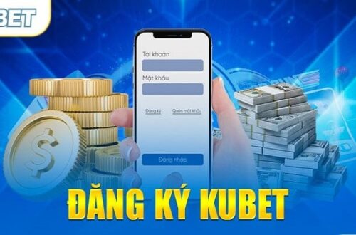  Nạp tiền Kubet qua ví điện tử – nhanh chóng, tiện lợi mọi lúc!