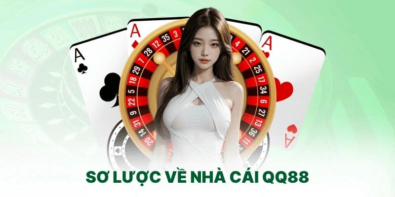 QQ88 – Sân Chơi Cá Cược Đẳng Cấp 2025