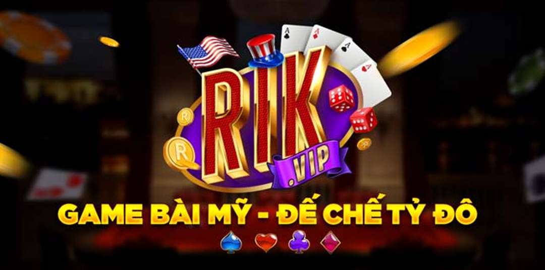 Hướng dẫn đăng ký Rikvip chỉ trong 1 phút