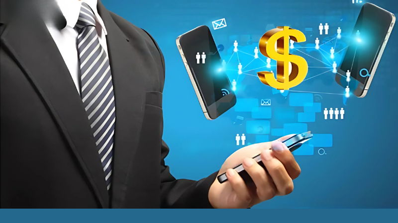 Giới Thiệu Về 77BET – Nền Tảng Cá Cược Uy Tín