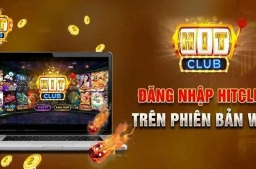 Các cách đăng nhập Hitclub phổ biến nhất