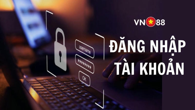 Bật bảo mật 2 lớp trên VN88 để bảo vệ tài khoản tối đa.