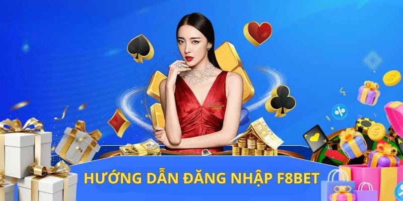 Ưu đãi hấp dẫn khi đăng nhập F8BET mỗi ngày