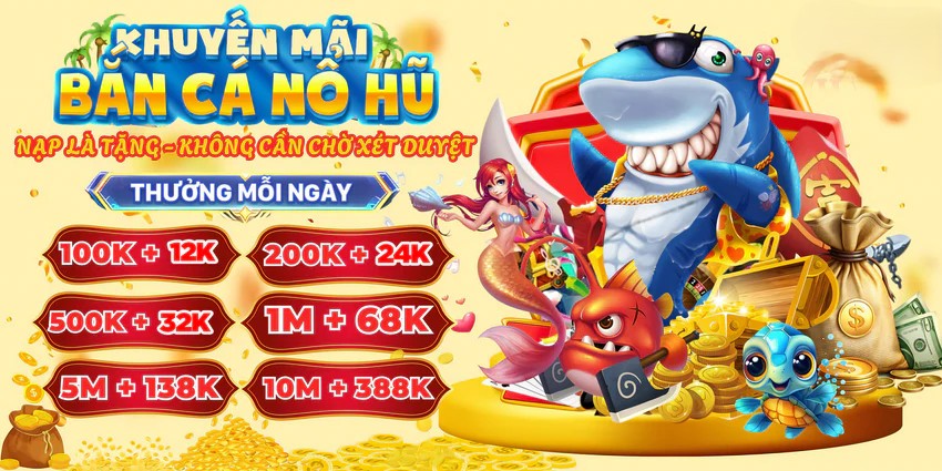 Nhận thưởng hấp dẫn từ chương trình 78WIN khuyến mãi