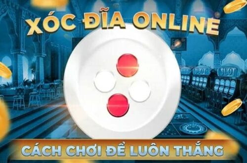 Hé lộ xác suất thật sự khi đánh xóc đĩa bong88