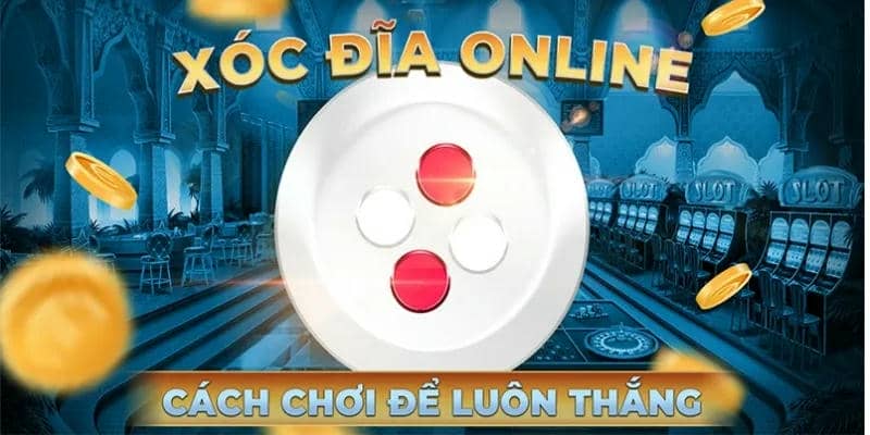 Hé lộ xác suất thật sự khi đánh xóc đĩa bong88