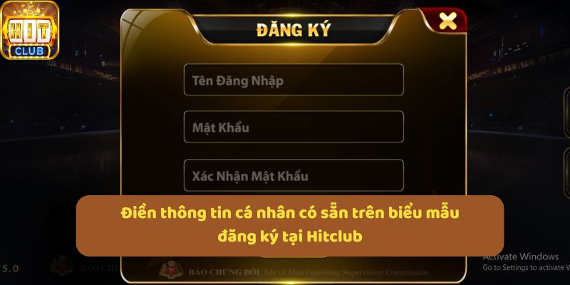 Tải Hitclub – Mở kho mini game cập nhật hàng tuần