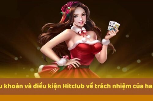 Cổng game bài đổi thưởng HitClub – Hệ sinh thái mini game “xả hơi, săn quà”