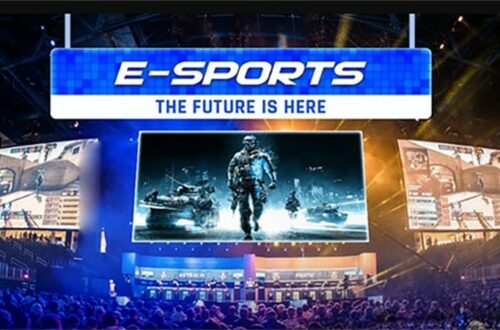 Các giải đấu Esport nổi bật đang cược tại FB88