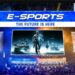 Các giải đấu Esport nổi bật đang cược tại FB88