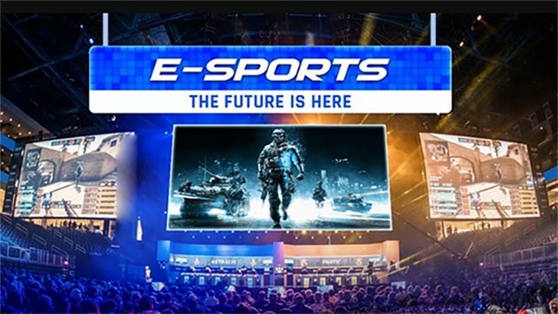 Các giải đấu Esport nổi bật đang cược tại FB88