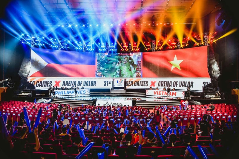 Ưu đãi và khuyến mãi siêu hấp dẫn cho cược Esport FB88