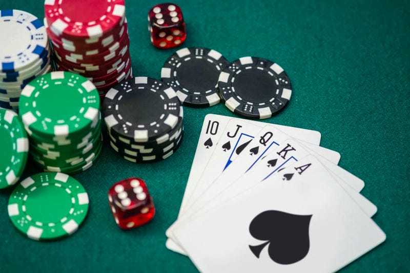 Lý do nên chơi Game Bài PG88 ngay hôm nay