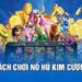Ưu điểm khi chơi nổ hũ kim cương tại FB88