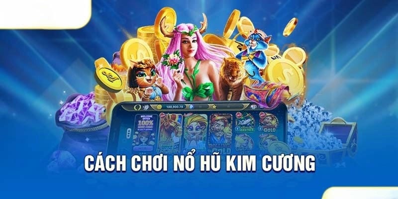 Ưu điểm khi chơi nổ hũ kim cương tại FB88