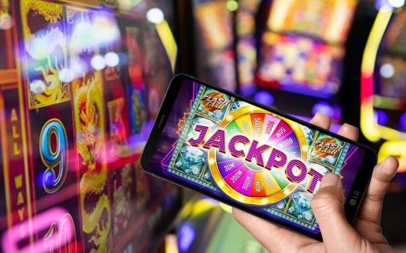  Giao diện game nổ hũ U888 sống động, dễ chơi