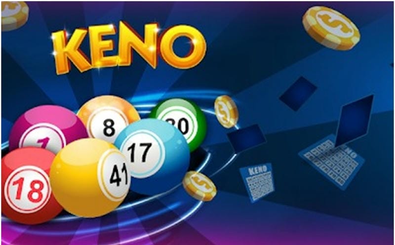 Chinh phục Keno Gem Win với tỷ lệ trả thưởng khủng