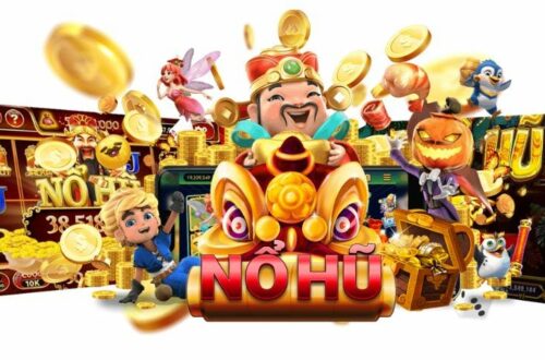 Bùng nổ vận may với Gem Win – Nổ Hũ 52 rực lửa