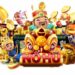 Bùng nổ vận may với Gem Win – Nổ Hũ 52 rực lửa