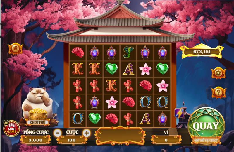 Tựa Game Nổ Hũ Đang Khiến Cộng Đồng Dậy Sóng