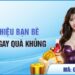 Ưu đãi nạp lại hấp dẫn tại nhà cái 78WIN cho người chơi lâu năm