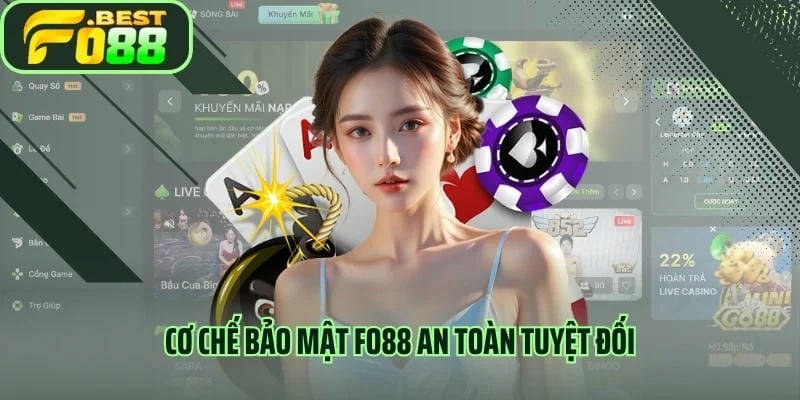 Fo88 2025 có lừa đảo không? Phân tích thẳng thắn